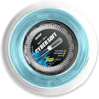 Topspin Corda De Carretel De Tênis Cyber Soft 300m