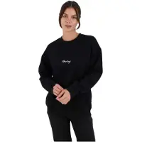 Hurley Moletom Script Only