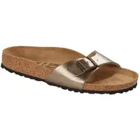 Birkenstock Sandálias Madrid Bs