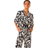 Garcia Camisa De Manga 3/4 B50030