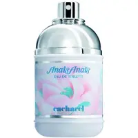 Cacharel Eau De Toilette Anais Anais 100ml