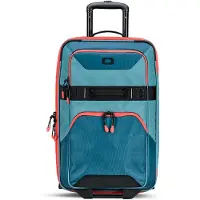 Ogio Mala Com Rodinhas Layover