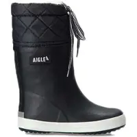 Aigle Botas de borracha GIBOULEE 2 criancas - Azul - 19