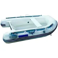 Goldenship Ojo Marge Bote Insuflável Hsr200d 2.00 M