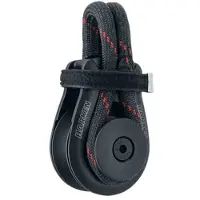 Harken Polia De Snatch De Alta Carga 12t