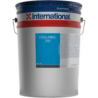 International Tinta Uni Pro 250 20l