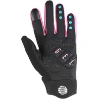 Bicycle Line Luvas Selva