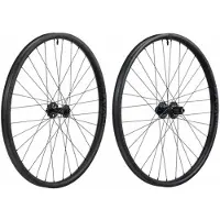 Novatec Par De Rodas M30 29´´ 6b Disc Tubeless Boost
