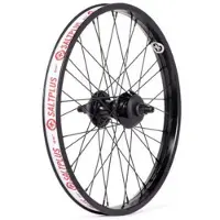 Salt Plus Roda Traseira Mesa Vertex Rsd 20´´