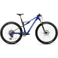 Orbea Bicicleta De Mtb Oiz M-ltd 29´´ Xx Eagle Sl Axs 2026