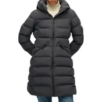 Superdry Casaco Acolchoado City Mid