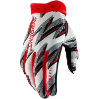 100% Luvas De Off-road Ridefit