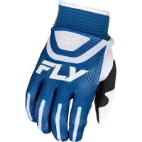 FLY Racing Luvas De Off-road F-16