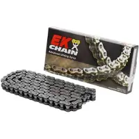 Ek Chain Corrente 525srx2 Qx-ring 525