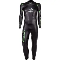 Sailfish Roupa De Neoprene De Manga Comprida Flash 1