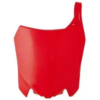 Rtech Placa Frontal Honda Crf R 2013-2017