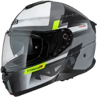 Nzi Capacete Modular Combi 3 Duo