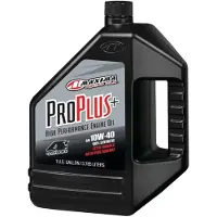 Maxima Racing Oil Óleo De Motor Pro Plus+ 4t 3,785l