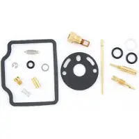 Keyster Kit De Reparação Do Carburador Kh-1187nr
