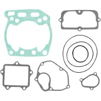 Moose Hard-parts Kit De Juntas Da Extremidade Superior Offroad Standard Suzuki Rm250 06-08