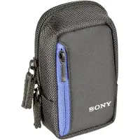 Sony Estojo Para Câmera Lcs-cs2 Cybershot