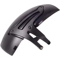 Puig Cobertura da roda traseira R1200 GS, ano de fabricação 13-, preto