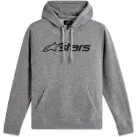 Alpinestars Moletom Com Capuz Blaze V3