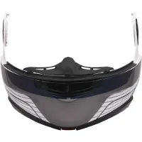 LS2 Protetor De Queixo Para Capacete Ff908