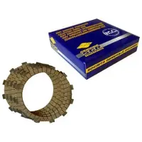 Fcc Kit De Discos De Embreagem Honda Xr 250