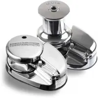 Muir Guincho Vrc3500 12v