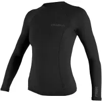 O'Neill Camiseta Térmica De Manga Comprida Thermo X Crew