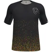 Rock Experience Camiseta De Manga Curta Drip