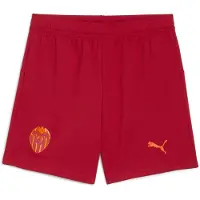 Puma Calções Júnior Valencia Cf 25/26 Replica