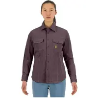 Karpos Camisa De Manga Comprida Donnola