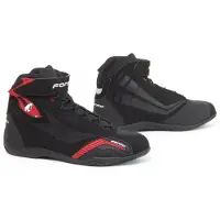Forma Sapatos De Motociclismo Genesis