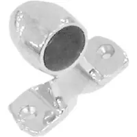 Lalizas Conexão De Corrimão Superior Inox 316
