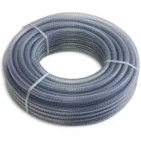 Fitt Mangueira Alimentar Metalflex 30 M