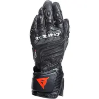 Dainese Luvas De Couro Carbon 4