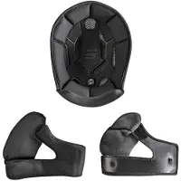 Shot Race Gear Forro Interno Furious Junior
