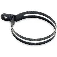 Akrapovic Braçadeira De Escape P-mctac1
