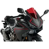 Puig Pára-brisas Desportivo Z-racing Honda Cbr500r 2019