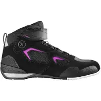 XPD Sapatos De Motociclismo X-radical