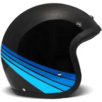 DMD Capacete Aberto Retro