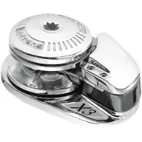 Lofrans Projeto 1500 Windlass 12v