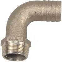 Perko Conector De Cotovelo 1 1/2´´