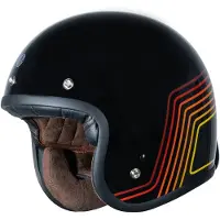 Origine Capacete Aberto Primo Sunrise