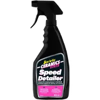 Star brite Limpador Speed Detailer 650ml