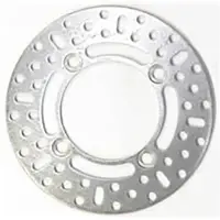 EBC Disco De Freio Dianteiro D-series Fixed Round Offroad Md6355d