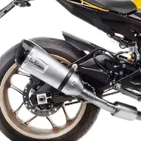 Leovince Tubo De Ligação Yamaha R1 8088