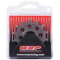 Wrp Pinhao Dianteiro Suzuki Rm-z 450/rmx-z 450 05-17 Steel